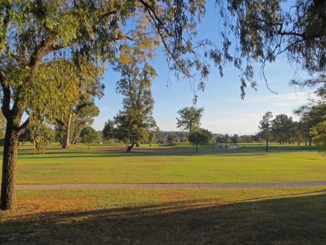 Santa Barbara Golf Course