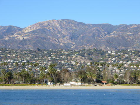 Santa Barbara California USA